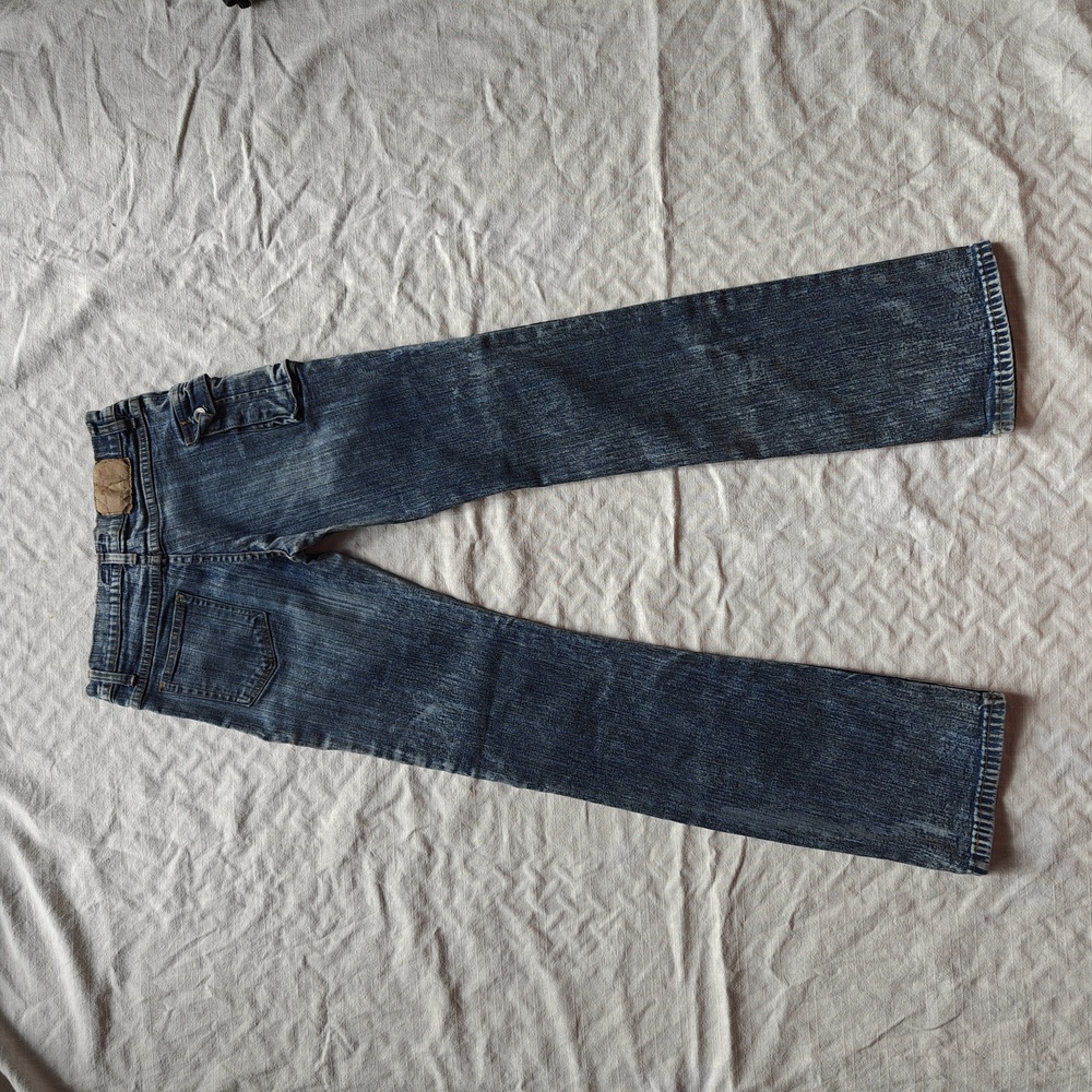 Y2K DEVINE DENIM - Picture 2 of 5